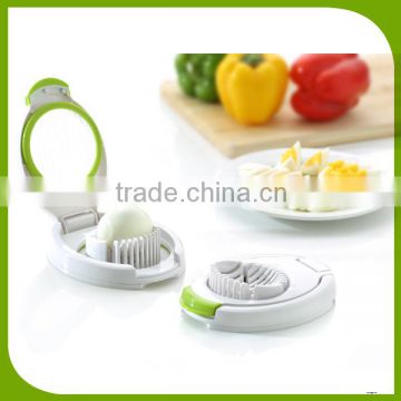 Easy Manual Food Egg Slicer