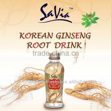 Korean Ginseng Root Drink
