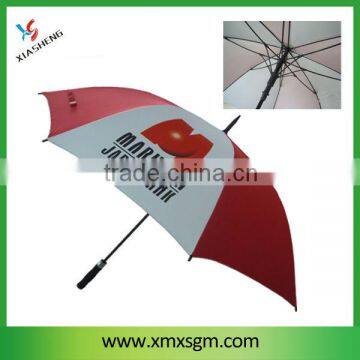 Auto open Golf Umbrella