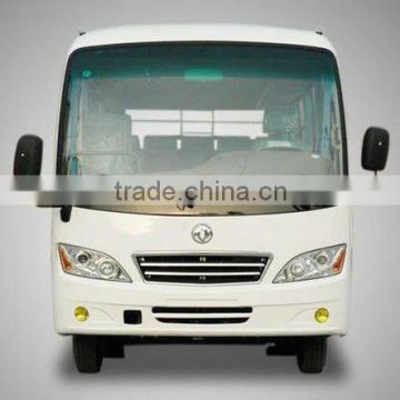 2012 hot sales Dongfeng light city buses for sale