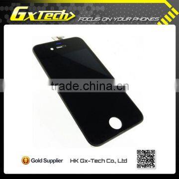 Hot selling products For iPhone 4 4S 3.5 inch lcd glass digitizer repair parts