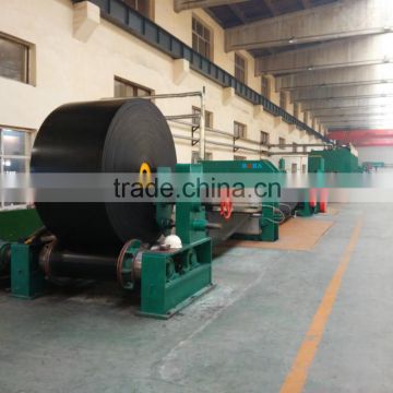 portable conveyor belt hot vulcanizing machine