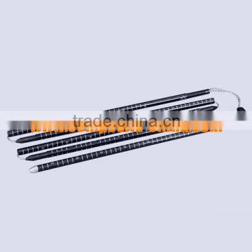 Carbon Fiber Avalanche Telescopic Tube Probe With High Temperature Made in Weihai photo-4