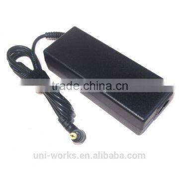 5.5*1.7mm 19v 4.74a Adp-90 dc Laptop Adapter for ACER photo-3