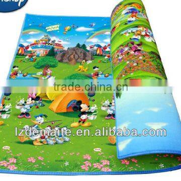 Soft Sleeping kids mat