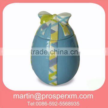 New Design Decorative Candy Jar