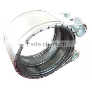 Popular Style for Europea SS304 Water Pipe Repair Clamp photo-5
