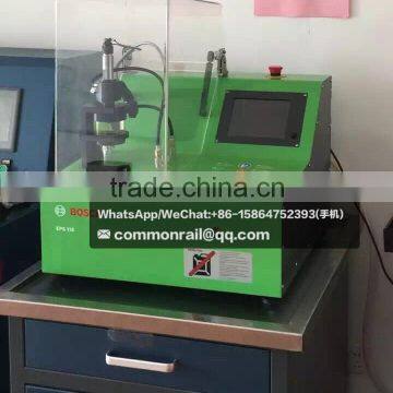 EPS118 common rail injector test bench