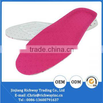 EVA breathable shoe- pad