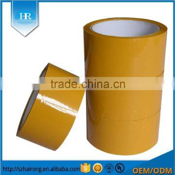 Customized Packing Adhesive Bopp Flim