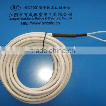 CE electric heater element wire 220V 11Ohm/m