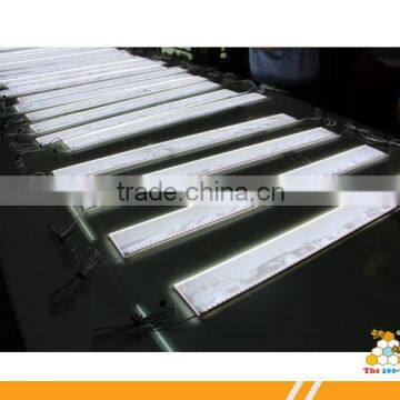 acrylic panel light LED light guide panel