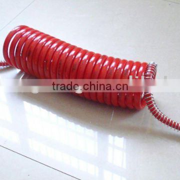 PU TRAILER AIR BRAKE HOSE