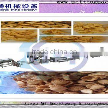 Cereals Bar Production Line/mking Machine/machinery/equipment 1. photo-6
