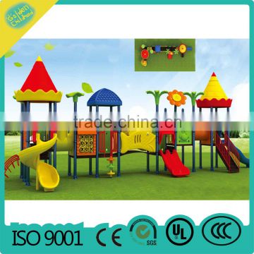 safe outdoor toy play equipment,playground system