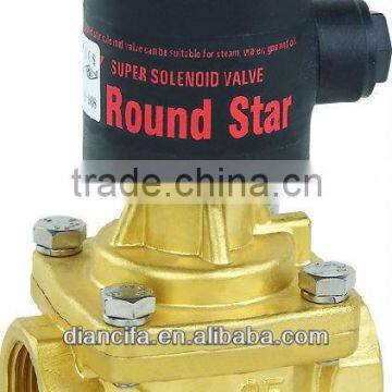 RSPS-25 STEAM SOLENOID VALVE G1''