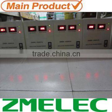 Isolation Transformer 240v/isolation Transformer 230v/isolation Transformer 220v photo-3