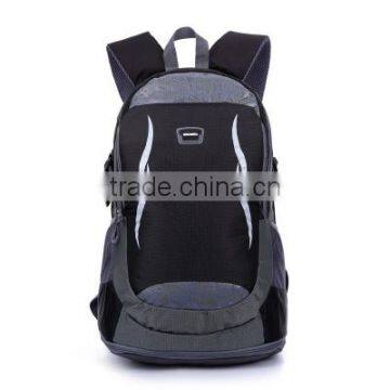 2016 new design extensible casual outdoor travel backpack, hiking backpack                        
                                                Quality Choice