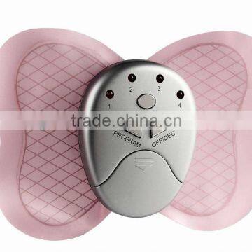 Mini Electronic Body Building Massage Pad RHD-2183