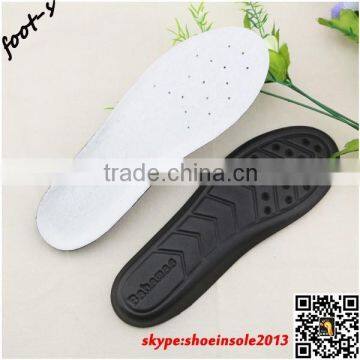 arch support molded EVA foam orthotic insole