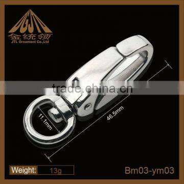 Cheappest Push Gate Swivel Snap Hook photo-3
