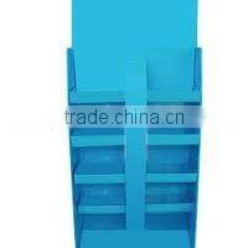 Top quality cigarette paper display stand