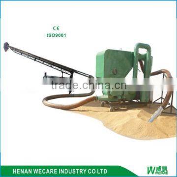 Strong power pneumatic conveyor