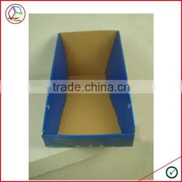 High Quality Cardboard Display Riser