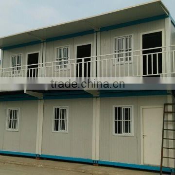 40ft Container Modular Homes For Mining Camp House