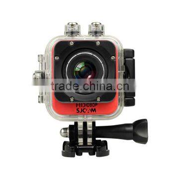 SJCAM Cube M10 Wifi Version HD 1080P Action Sport Camera Waterproof Camcorder Under Water 30M photo-2