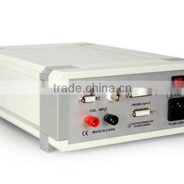 LINKJOIN LZ-840 Fluxmeter Fluxmeter Magnetic Flux Meter Manufacture With CE Certification Trade Assurance Supplier photo-5