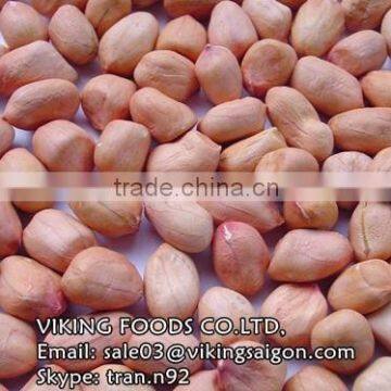 HIGH QUALITY PEANUTS KERNEL/GROUNDNUTS