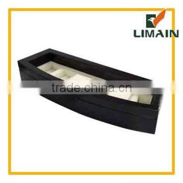 Wrist Watch Storage Box
