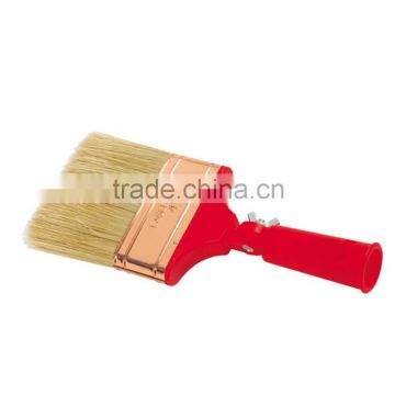 good quality paint brush for building