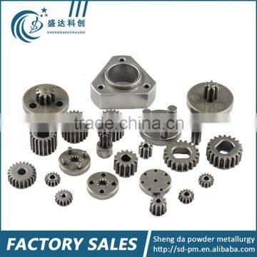 Powder Metallurgy Gears and Other Sintered Powder Metallurgy Materials photo-5