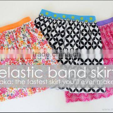 Mesh Elastic Band for underwear and dress