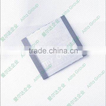 Custom Colorful Printed Satin Label for Clothing photo-4