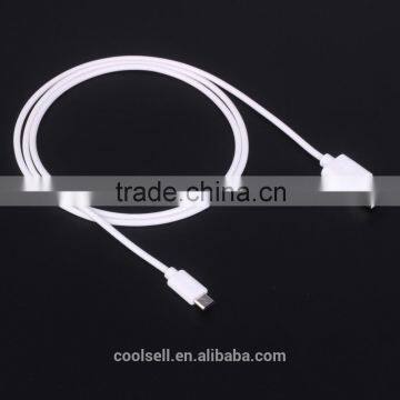 1M Micro USB Data Charging Sync Cable for Android for Samsung Galaxy HTC LG Huawei photo-4