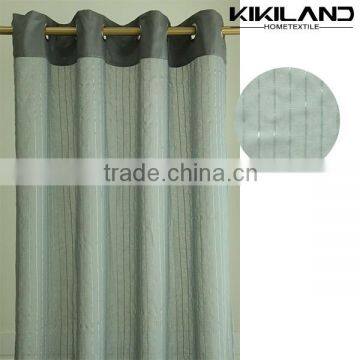 2015 Latest Design Luxury European Style Hotel Window Curtain                        
                                                Quality Choice