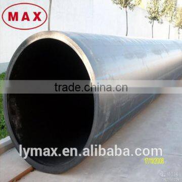 Corrosive Resistant UHMW dredging Pipe Used in low temperature