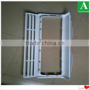 Car Front Grill Cover Abs Material Factory Custom Accepted photo-5