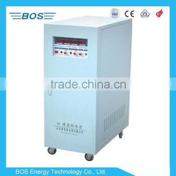 15KVA frequency regulator and voltage regulator AC50-331500