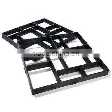 Plastic Concrete Pavement Mold Cobble Paving Block Mould Ornaments for Sale South Africa photo-2