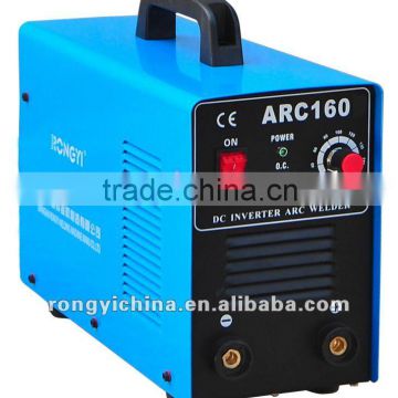 ARC160 New Inverter DC MMA Welding Machine