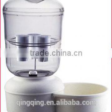 Supply CE ,ROHS,SGS Certification LDG-P drinking Water Purifier pot for pet