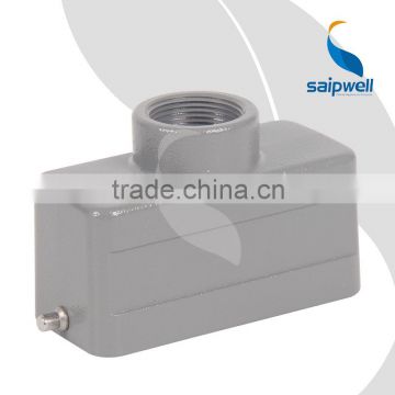 SAIPWELL Top Entry Heavy Duty Connector Electrical Cable Connector