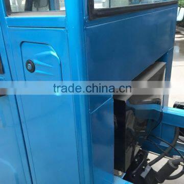 Cargo Tricycle With Cabin, Tricycle Cargo Bike photo-3