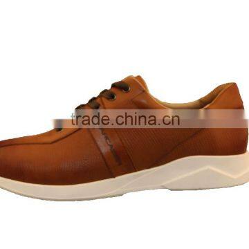 comfortable and fashion fancy casual men shoes