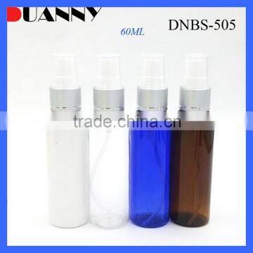 WHOLESALE 2 OZ SPRAY BOTTLES, EMPTY 2OZ PLASTIC SPRAY BOTTLE