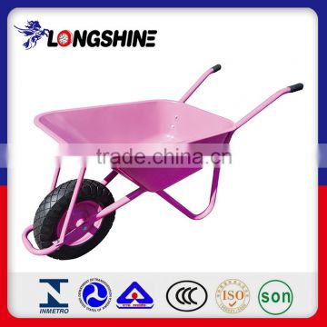 Garden wheelbarrow wb5009 Wheelbarrow Manufacturers